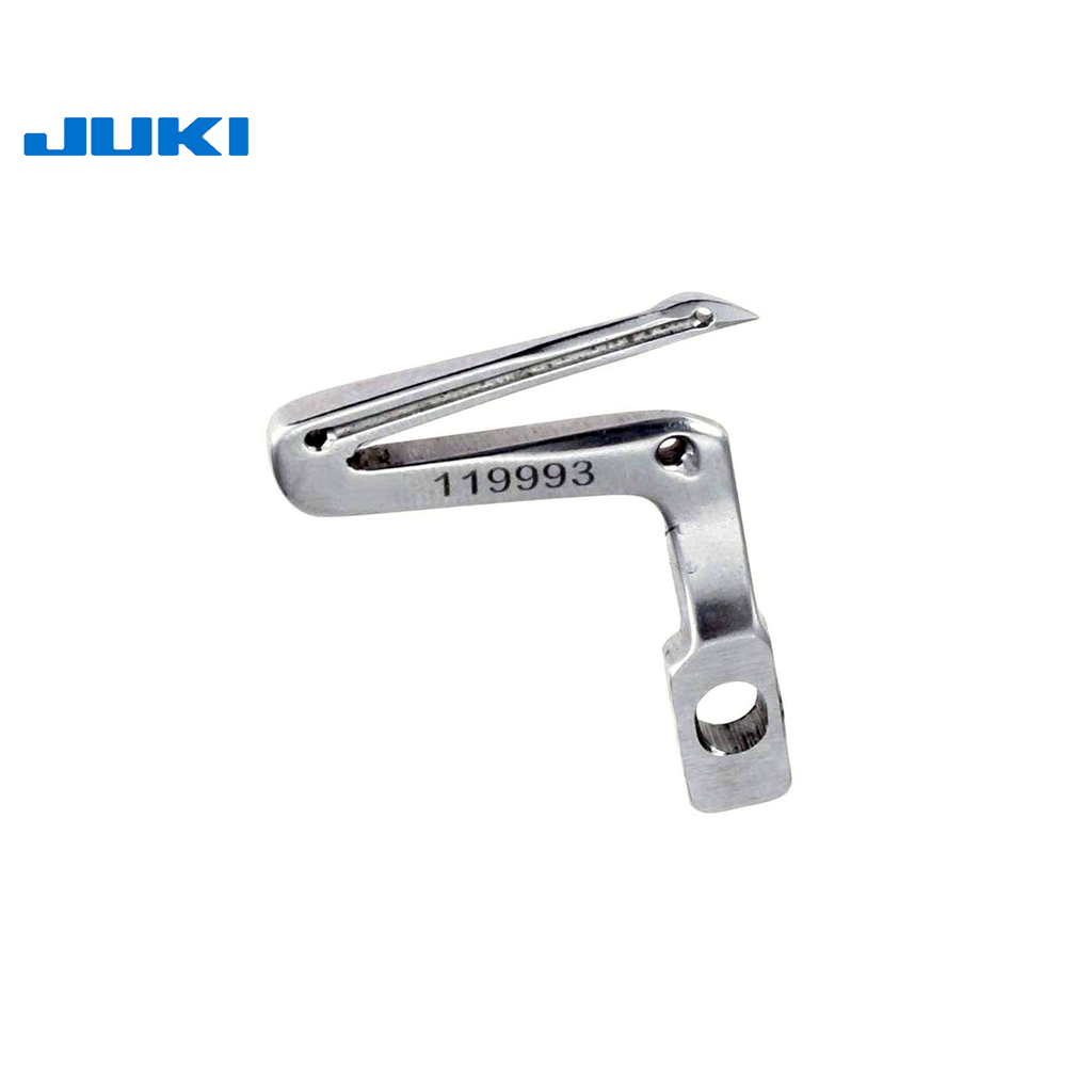 Juki I(ndustrial Overlocker Bottom Looper. 119-99307