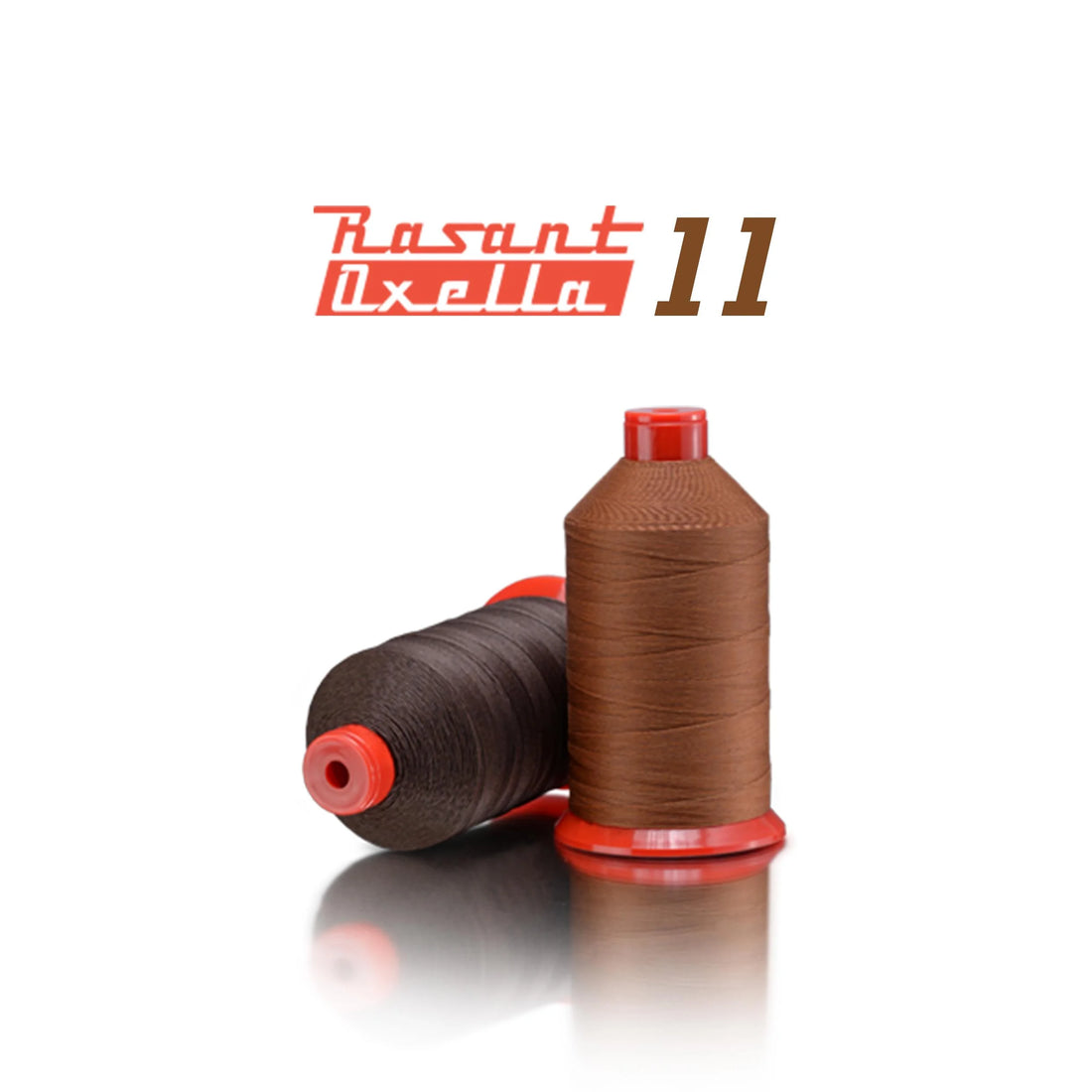 AMANN Rasant-Oxella 11 upholstery thread 1100m cone