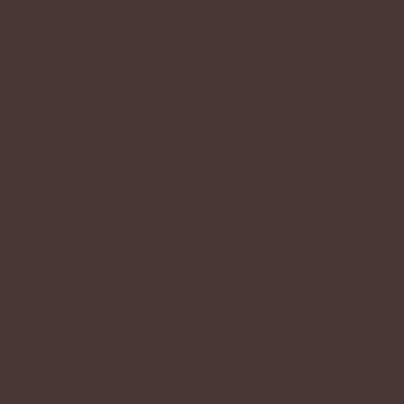 AMANN Rasant-Oxella 35 Dark Brown 1277 upholstery thread colour