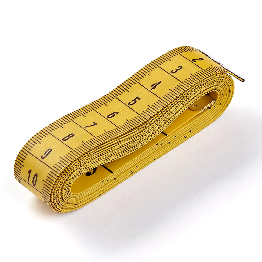 Prym 100" (254cm) Fibre Glass Measuring Tape