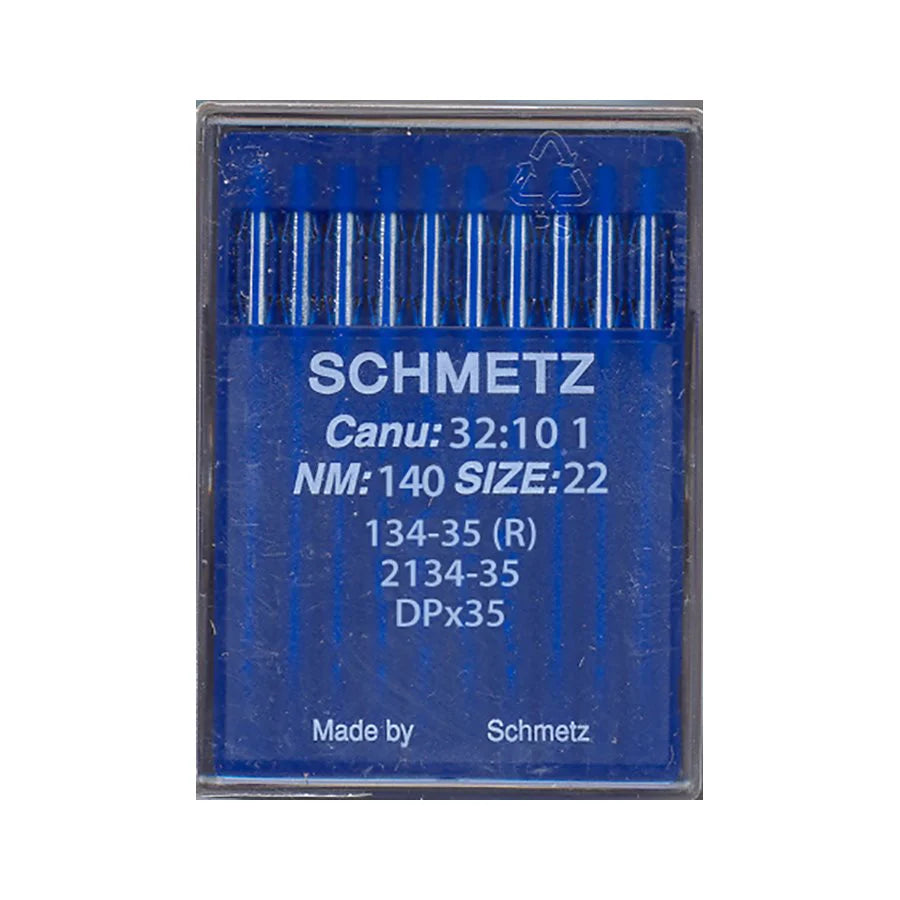 Schmetz Adler & Pfaff Walking Foot Machine Needles 134-35