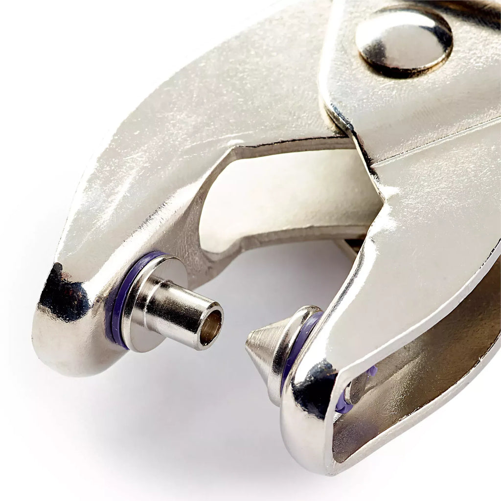 Prym Vario Pliers — Multi-Tool for Snaps, Rivets, Eyelets & Fasteners
