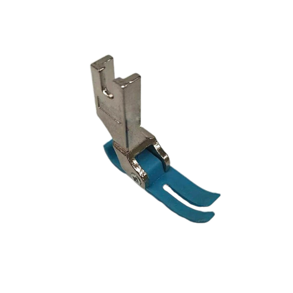 Teflon Left Zipper foot (Wide) - JACK Brand