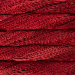 Malabrigo Mechita yarn colour MTA033 Cereza