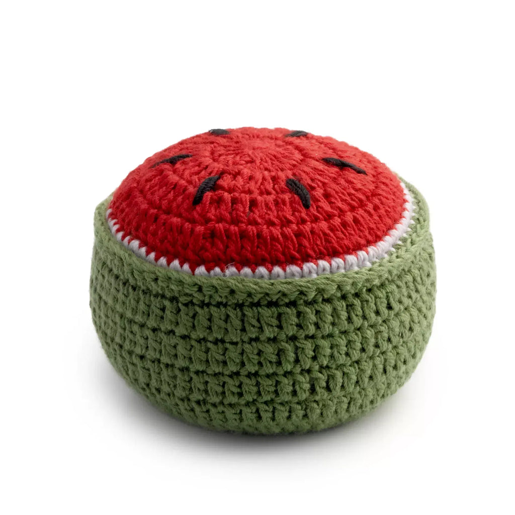 Prym Love Pin Cushion and Fixing Weight - Melon