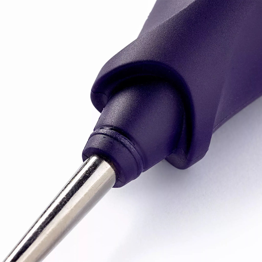 Prym Ergonomics Awl | Sewing, Leather & Craft Piercing Tool