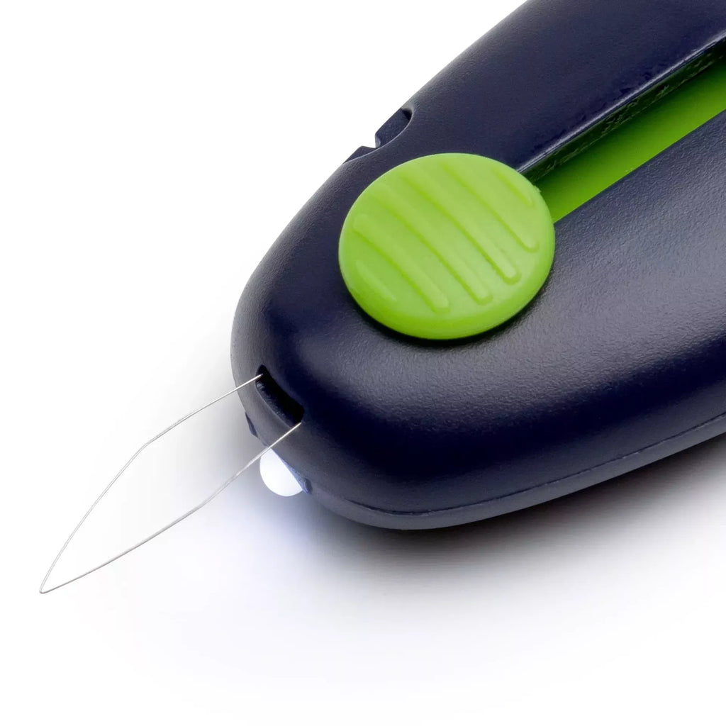Prym Needle Threader with Built-in LED Light