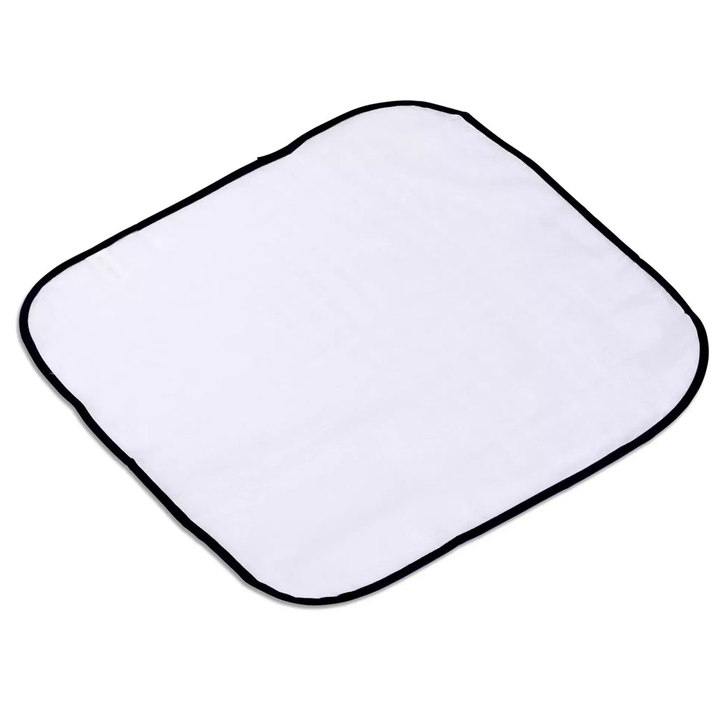 Prym Ironing Cloth 45 × 50 cm – Protects Delicate & Printed Fabrics