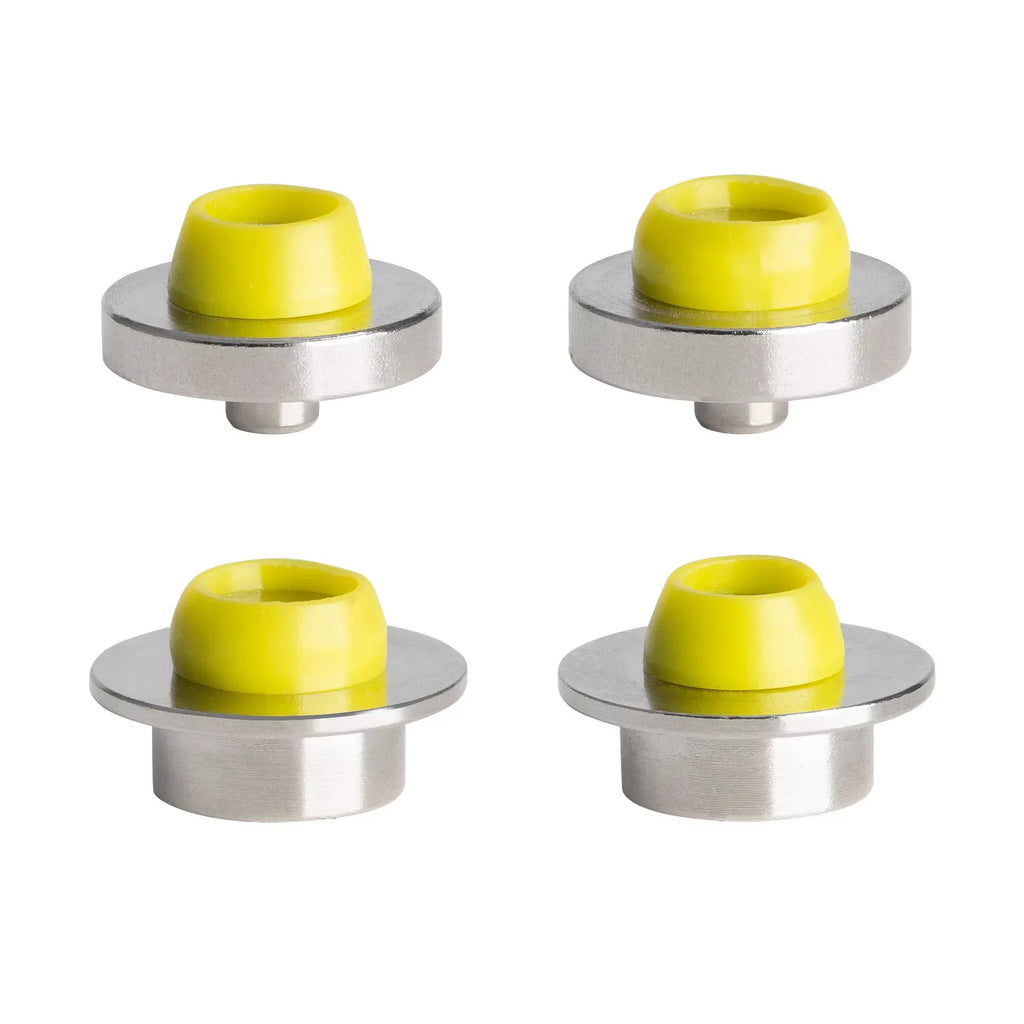 Prym VARIO Tool Set for Tubular Rivets Ø 7.5 mm & Ø 9 mm – 4-Piece Kit