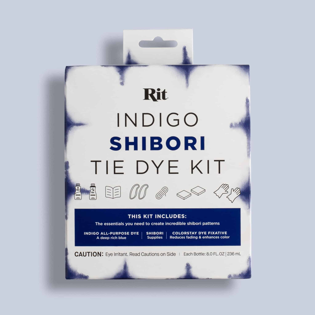 Rit Shibori Tie-Dye Accessory Kit