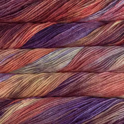 Malabrigo Rios yarn colour 850 Archangel