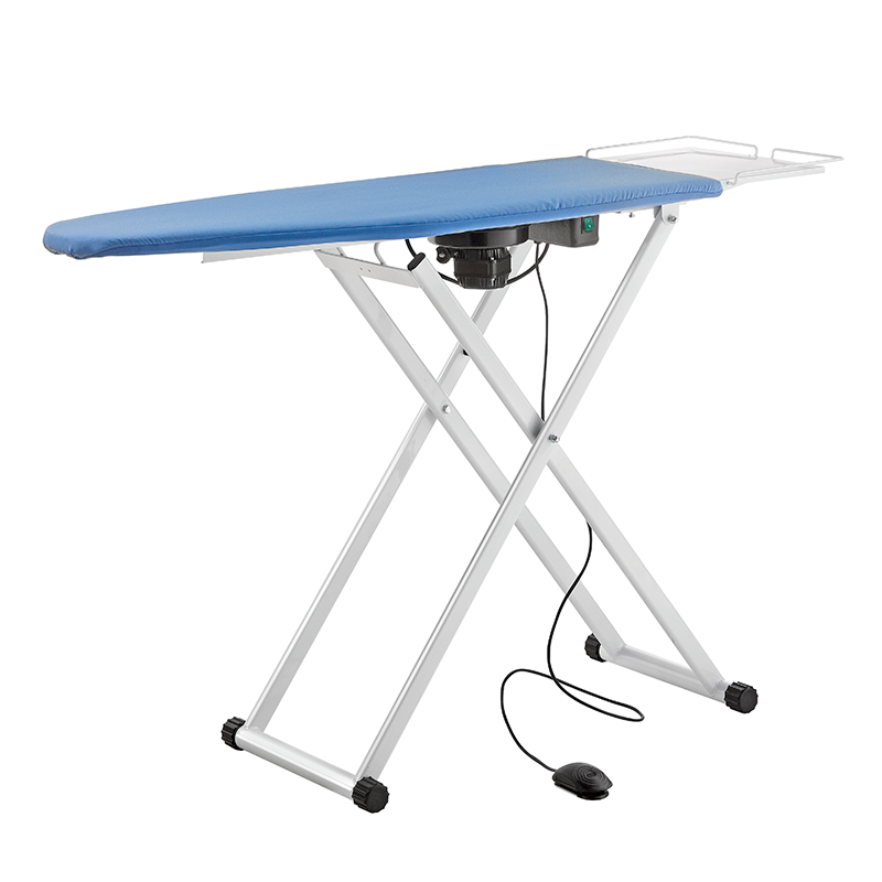 Battistella Eolo Maxi heated vacuum ironing board