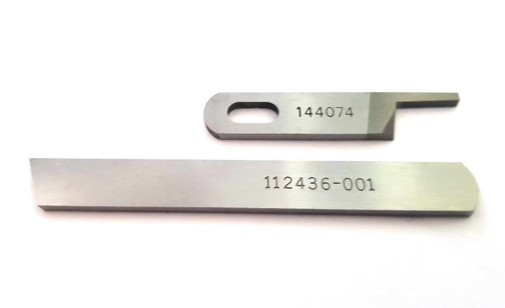 Brother Industrial 4-thread Overlocker Knife Set