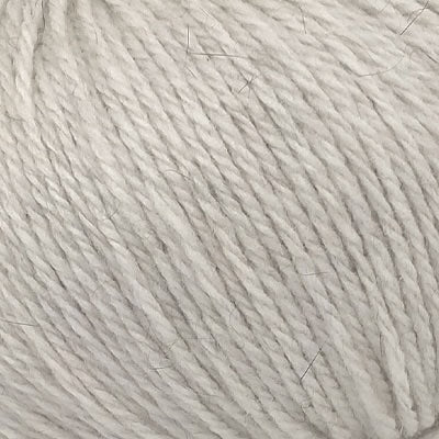 Purrino possum merino yarn shade 20 Pale Fawn