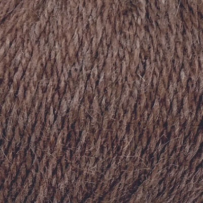 Purrino possum merino yarn shade 21 Latte
