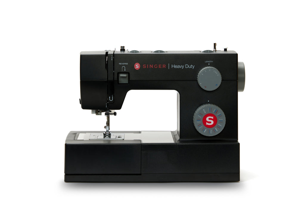 Singer Heavy Duty Sewing Machine 4432 - With 32 Stitches