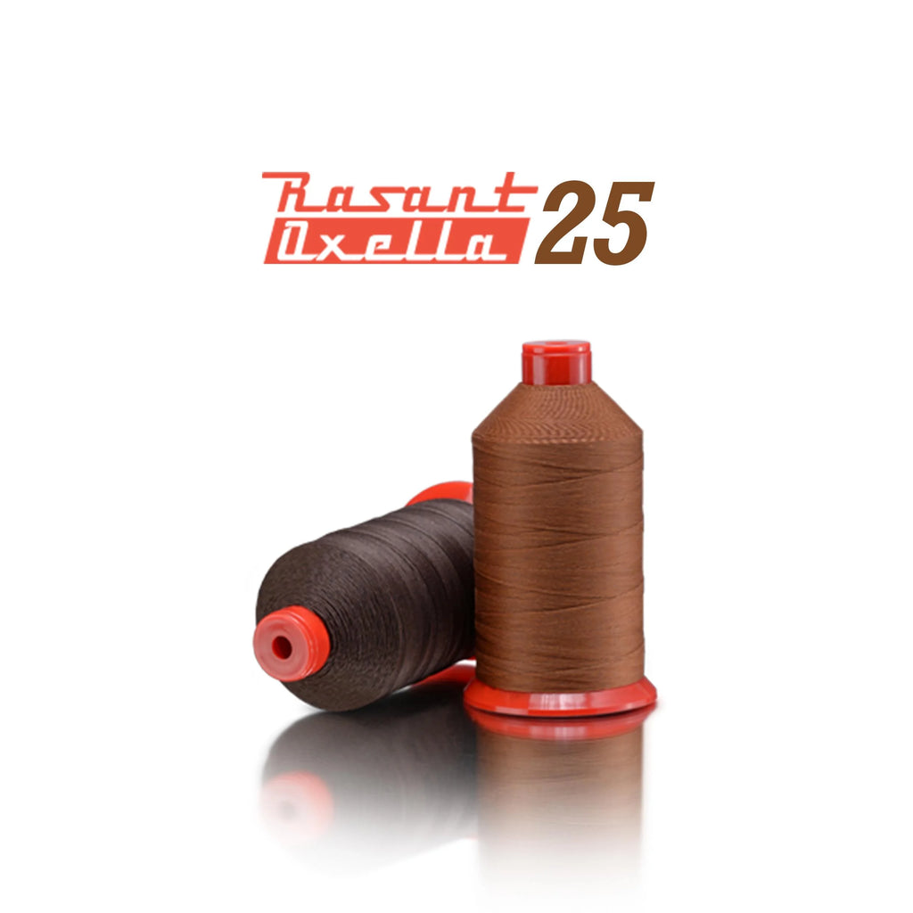 Amann Upholstery & Heavy Thread - Rasant Oxella 25 Poly-Cotton