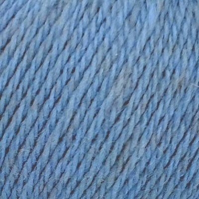 Purrino possum merino yarn shade 28 Pale Blue