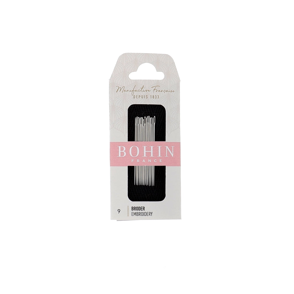 Bohin Hand Embroidery Crewel Needle