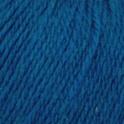 Purrino possum merino yarn shade 29 Airforce