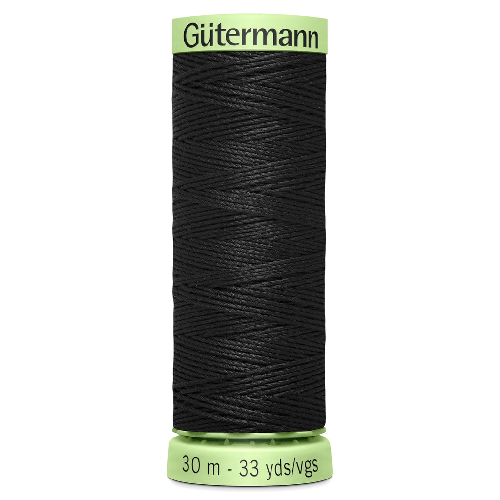 Gutermann Top Stitch Thread 30m