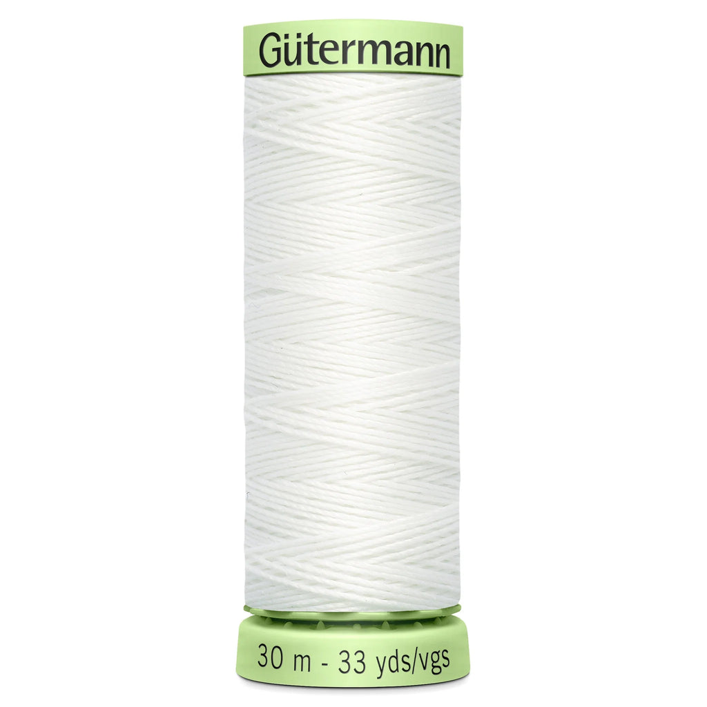 Gutermann Top Stitch Thread 30m