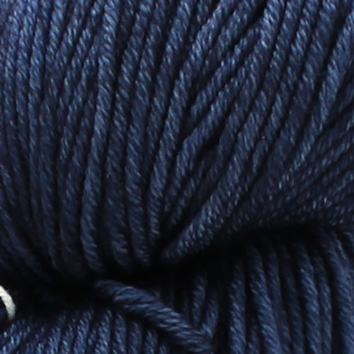 Broadway Luna yarn colour 3004 Blue Sapphire