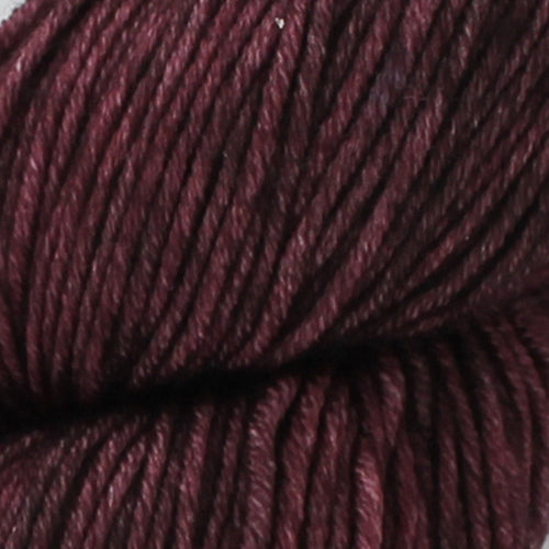 Broadway Luna yarn colour 3007 Plum