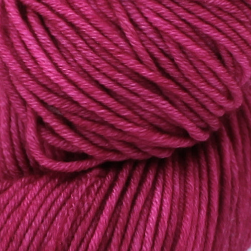Broadway Luna yarn colour 3009 Pink Agate