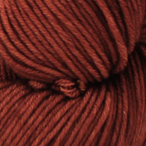 Broadway Luna yarn colour 3011 Copper