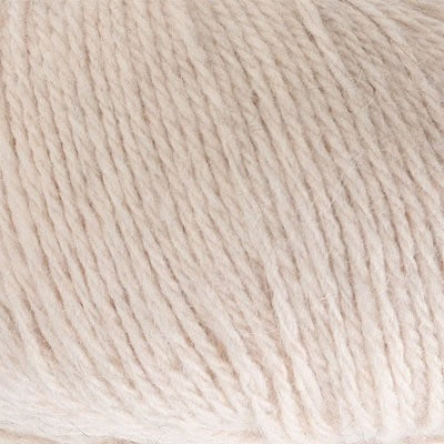 Purrino possum merino yarn shade 32 Blush