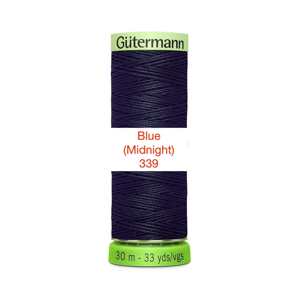 Gutermann Top Stitch Thread 30m