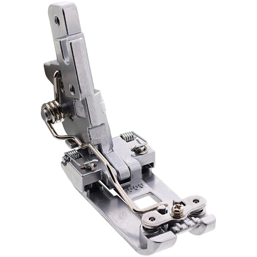 Juki Domestic Coverstitch Machine Presser Foot Assembly 401-22703