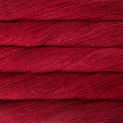 Malabrigo Ultimate Sock yarn colour US033 Cereza