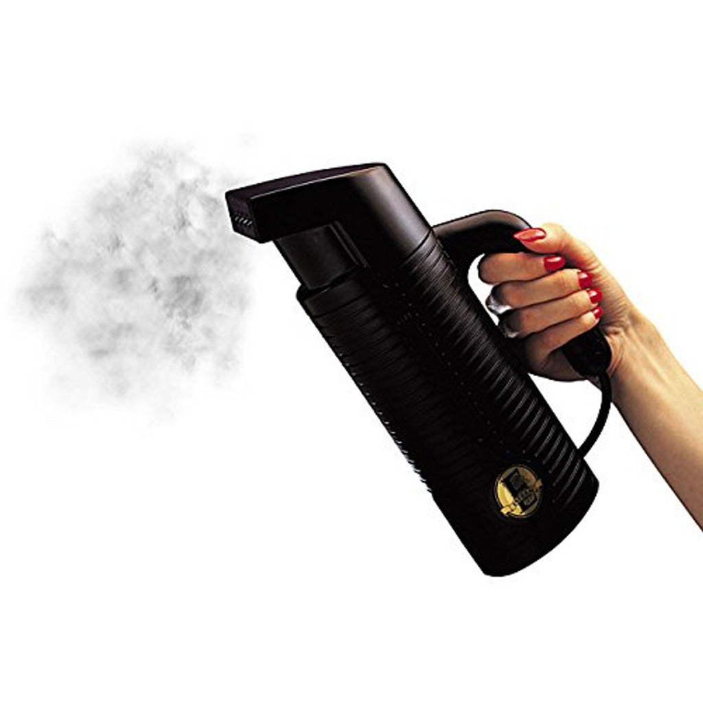 Jiffy E-Steam Hand Held Steamer (Made in USA)