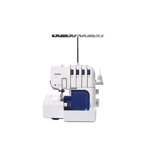 Brother 4234D 2 3 4 thread overlocker available from Direct Sewing NZ