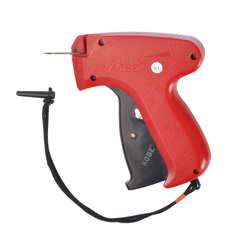 Kobe Tag Gun – Retail Clothing Tagging Gun for Short 7mm Pins