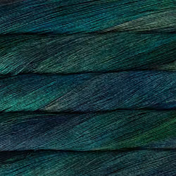 Malabrigo Ultimate Sock yarn colour US252 Wabi-Sabi