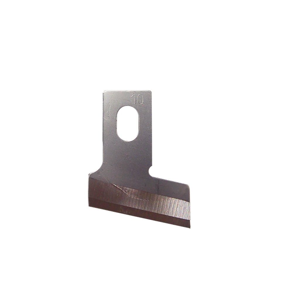Buttonhole Machine Knife