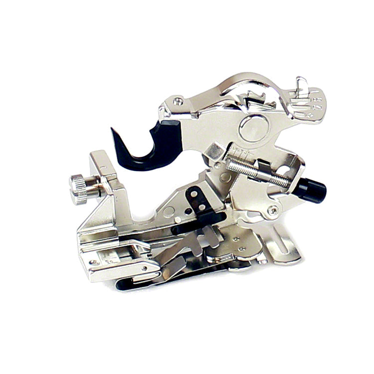 Janome Ruffler Foot - 9mm. 202 095 004