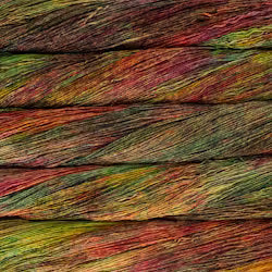 Malabrigo Mechita yarn colour MTA886 Diana