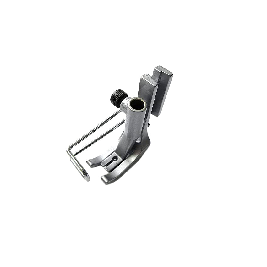 Adler Presser Foot Set for Model 67, 167, and 267 Outside Foot