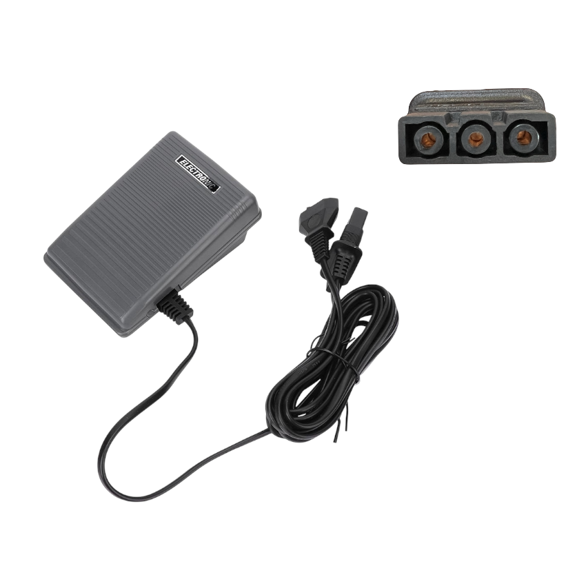 brother sewing machine foot pedal Brother Foot Controller & Power Cord. XE0629101 for BM, JA, GS, LS and – Direct Sewing Machines & Supplies