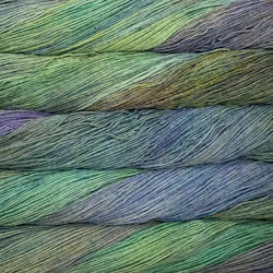 Malabrigo Ultimate Sock yarn colour US416 Indiecita