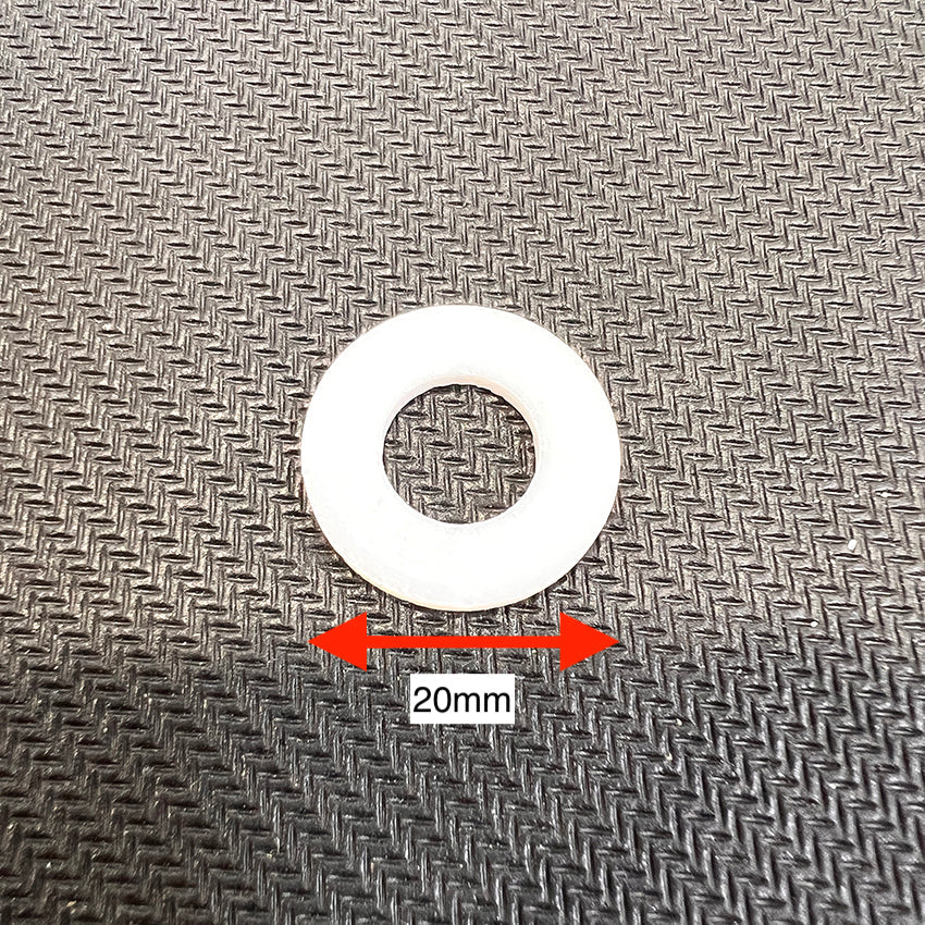 Battistella Steam Cap Teflon Washer 20mm