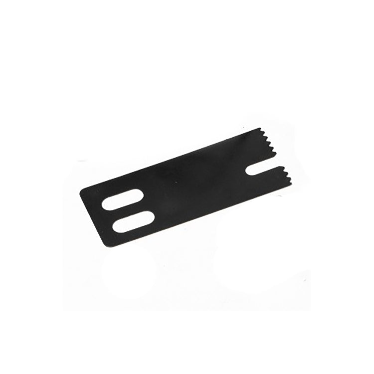 Ruffler Attachment Replacement Blade