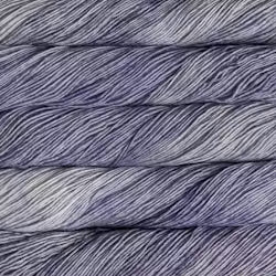 Malabrigo Mechita yarn colour MTA009 Polar Morn