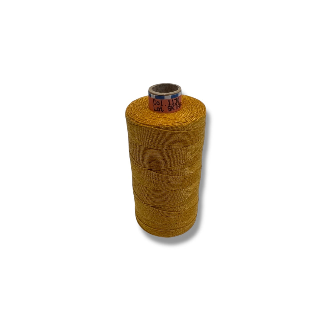 AMANN Saba 30 jeans and topstitching thread 300m spool