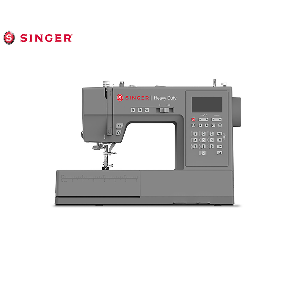 Singer Heavy Duty 6805C *FREE EXTENSION TABLE*