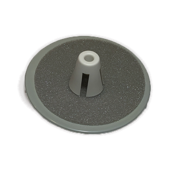 Industrial Thread Stand Components